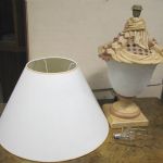 609 3788 TABLE LAMP